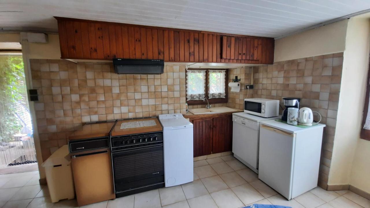 Maison Avec Jardin Entre Cordes/Ciel Et Monesties Salles  Eksteriør billede